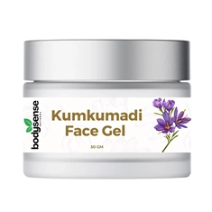 Kumkumadi Face Gel